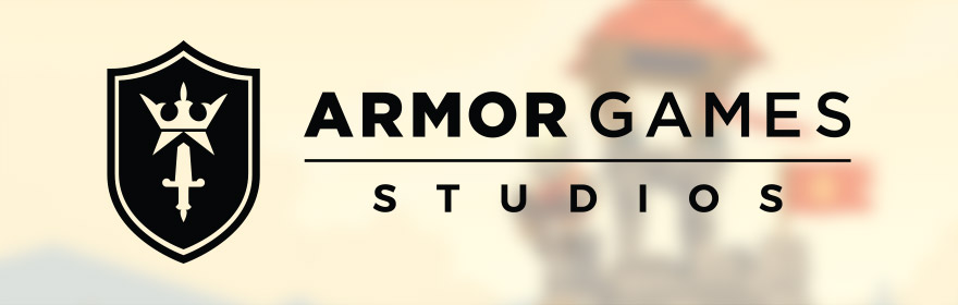 armor games button