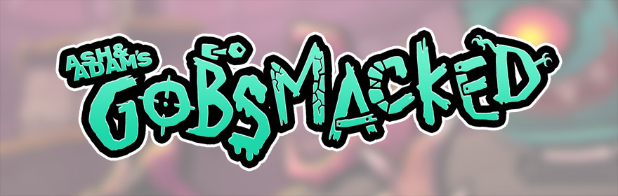 gobsmacked button